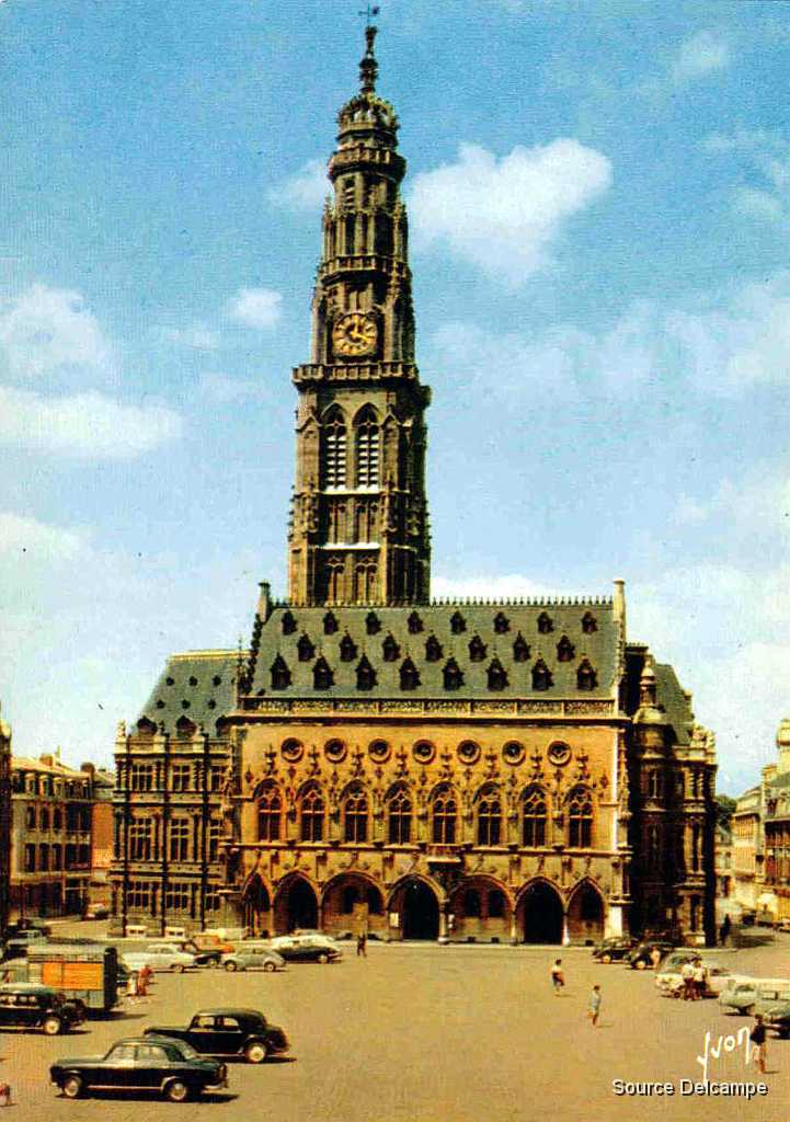 62 Arras Grand Place.jpg